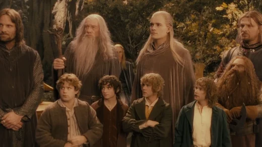 The Influence of The Lord of the Rings on Modern Fantasy: Literature, Films, and Games