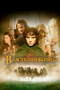 Властелин колец: Братство Кольца (2001) - Полный Сюжет и Основные Моменты