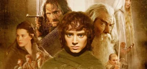 The Influence of The Lord of the Rings on Modern Fantasy: Literature, Films, and Games