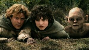 The Influence of The Lord of the Rings on Modern Fantasy: Literature, Films, and Games