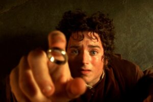 The Influence of The Lord of the Rings on Modern Fantasy: Literature, Films, and Games