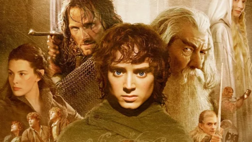 The Influence of The Lord of the Rings on Modern Fantasy: Literature, Films, and Games