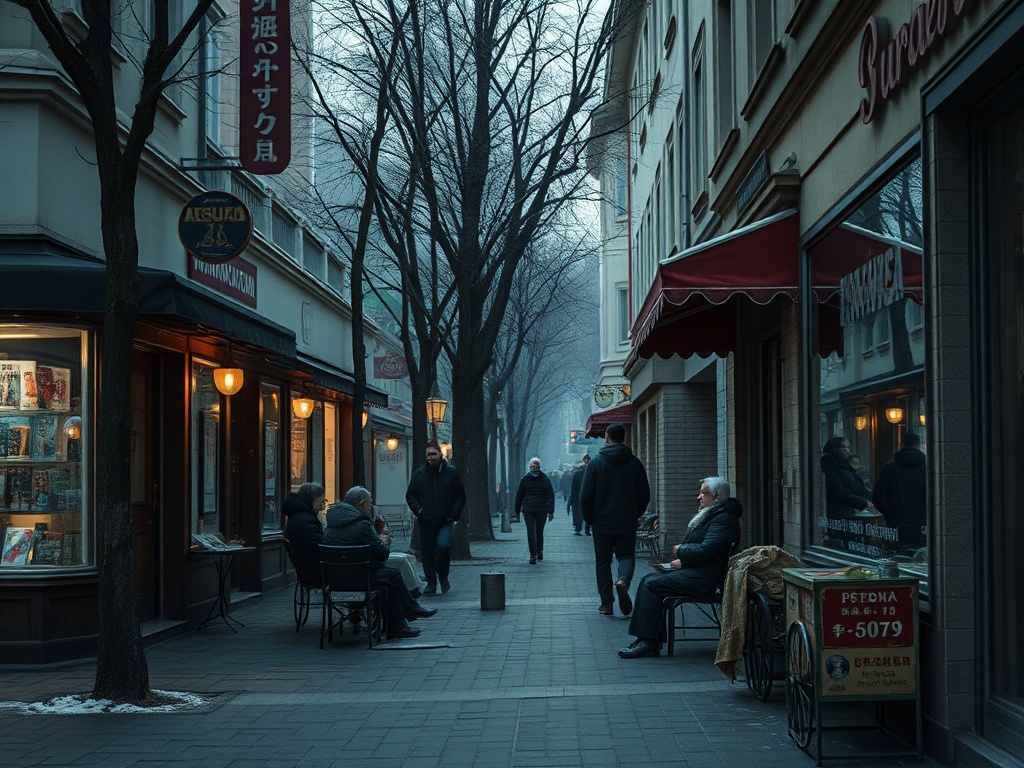 Топ мини сериалы