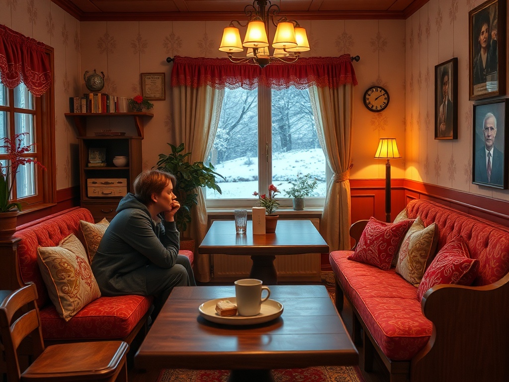 Лучшие фильмы в жанре фэнтези