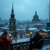Сравнение актёров, игравших Джокера