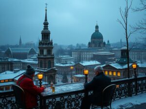 Сравнение актёров, игравших Джокера