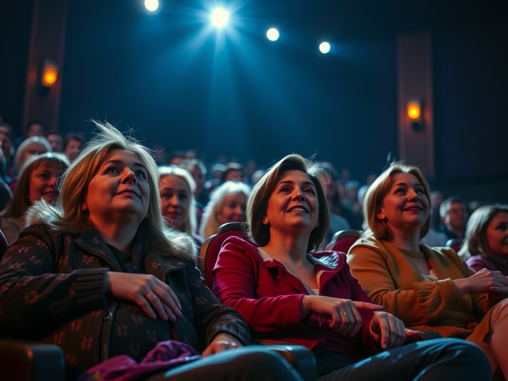 Эстетика ошибки: когда несовершенство делает фильм живым Эстетика ошибки: когда несовершенство делает фильм живым