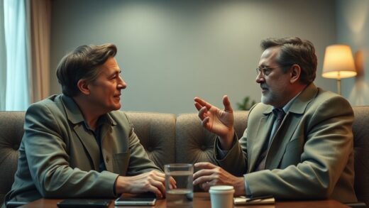 Эпические битвы и фэнтези мир в Властелине колец: анализ героев и их значимости