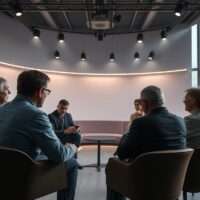 Как кино и сериалы работают с темой соцсетей