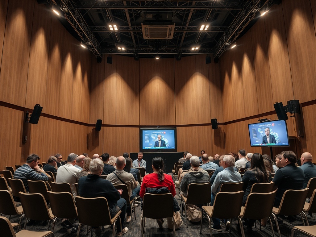 Как кино и сериалы работают с темой соцсетей