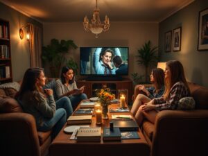 Сериалы где финал объясняет все