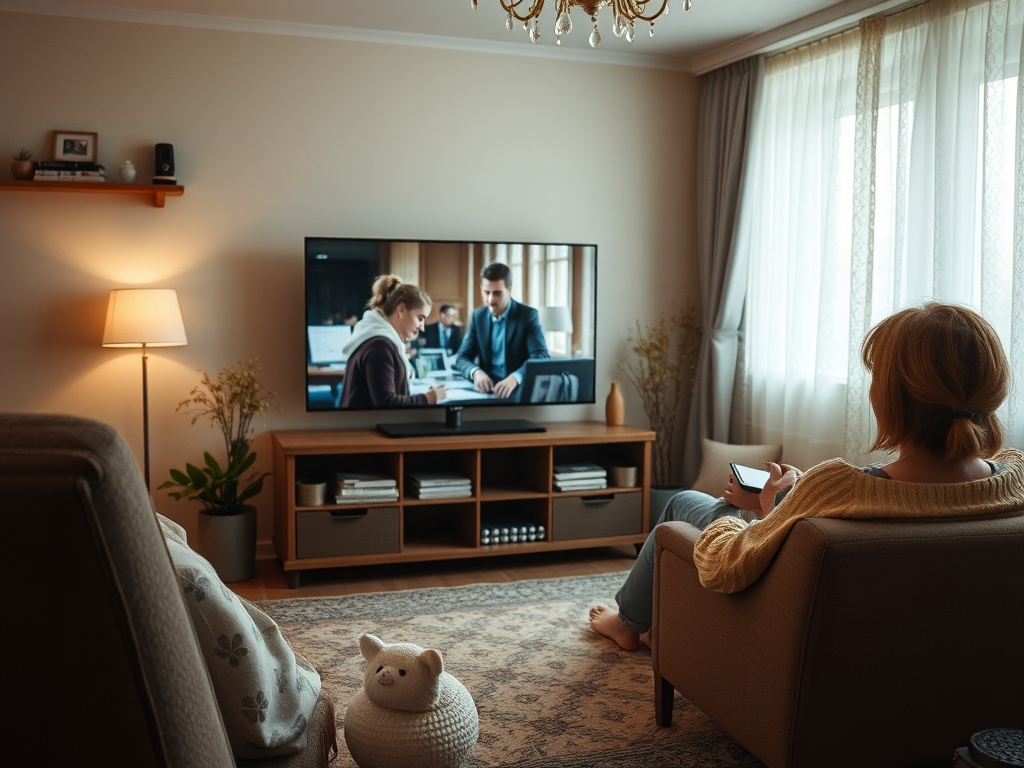 Сериалы, которые хочется обсудить спустя время