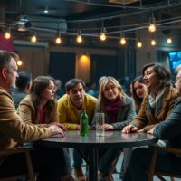 Маркетинг на фильмы с неожиданным кастингом