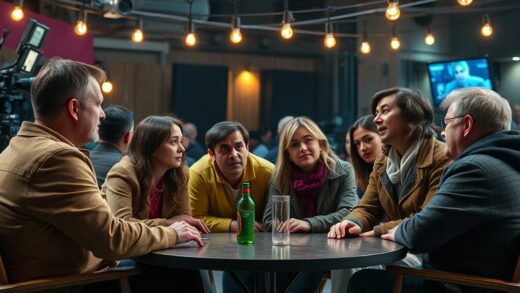 Фильмы о путешествиях