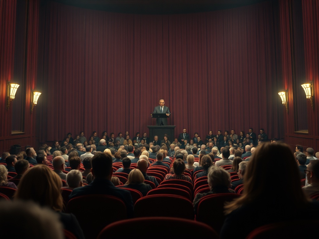 Маркетинг на фильмы с неожиданным кастингом