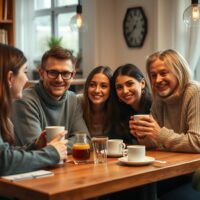 Сериалы, которые хочется обсудить спустя время