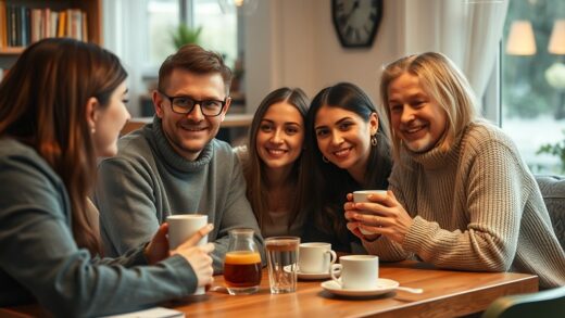 Топ мини сериалы