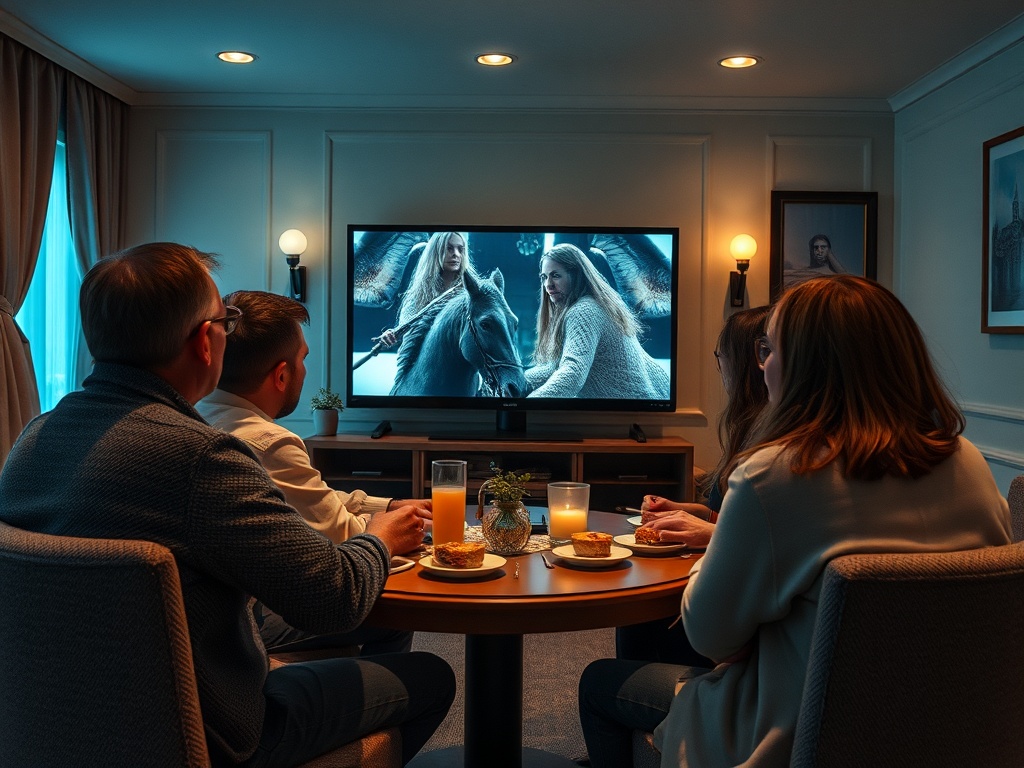 Маркетинг на Фильмы про мафию