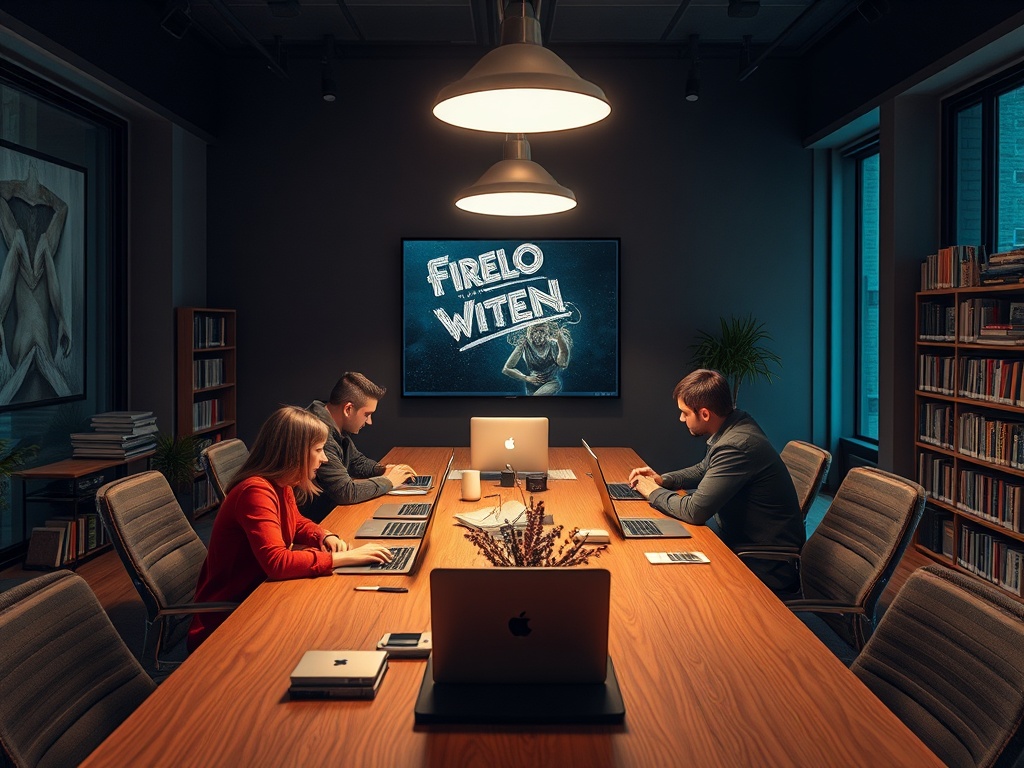 Маркетинг на Фильмы с Сильным Началом