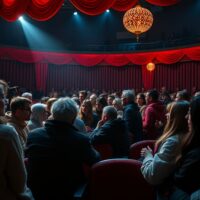 Маркетинг на Фильмы с Сильным Началом