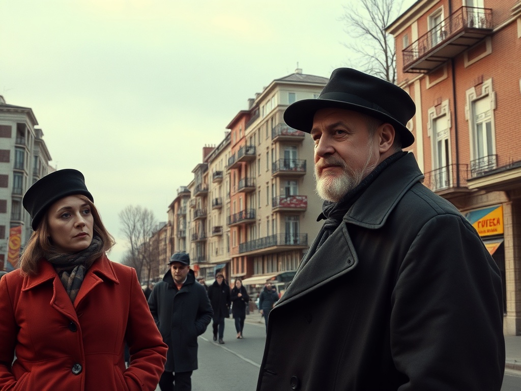 Лучшие авторские фильмы для вдумчивого просмотра Лучшие авторские фильмы для вдумчивого просмотра