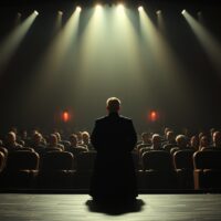 Маркетинг на тему Фильмы про талант, оставшийся незамеченным