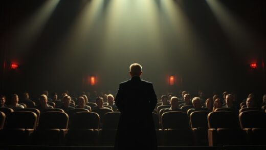 Эволюция персонажей в 