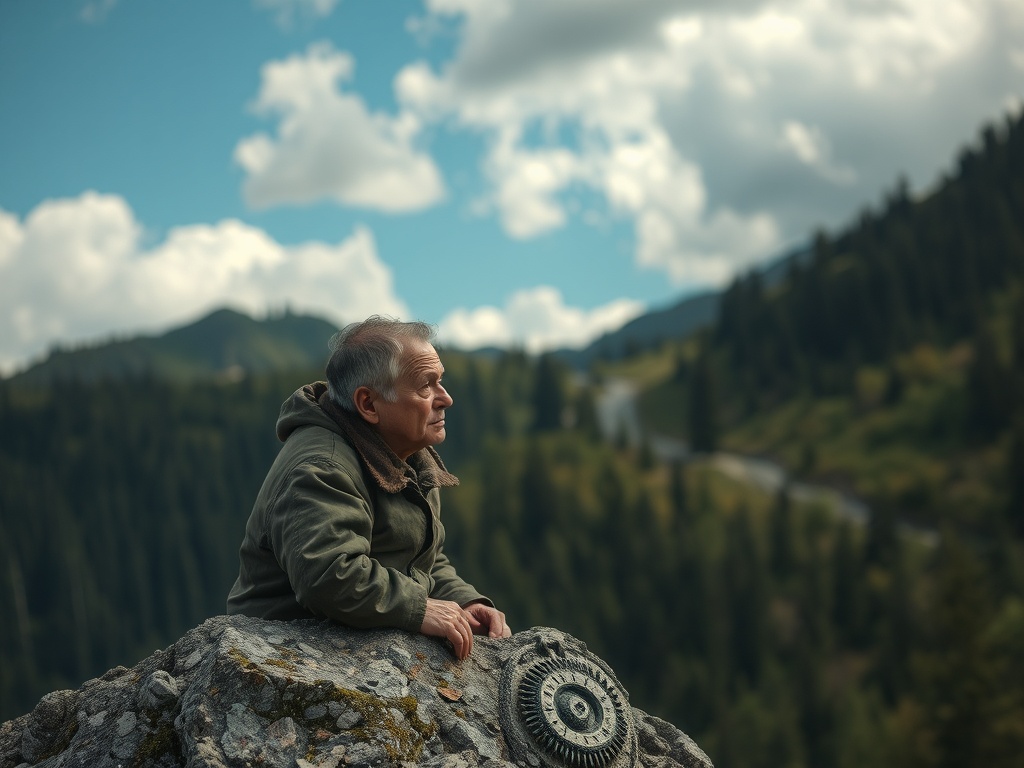 Маркетинг на тему Фильмы про возвращение к себе