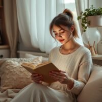 Маркетинг на сериалах про медленное возвращение к себе