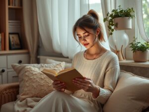 Маркетинг на сериалах про медленное возвращение к себе