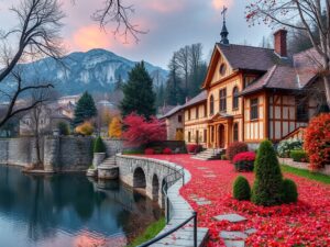 Краткий сюжет Властелин Колец