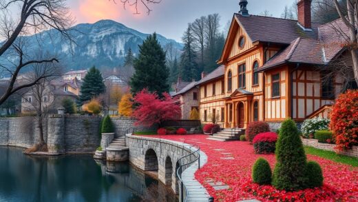 Влияние Властелина колец на современное фэнтези: Литература, фильмы и игры