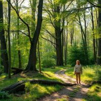 Почему фильмы о выживании в дикой природе популярны