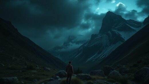 Властелин колец: Возвращение Короля (2003) - Полное описание сюжета и ключевые моменты