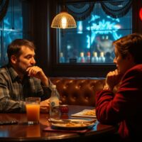 Как персонажи «крадут» шоу