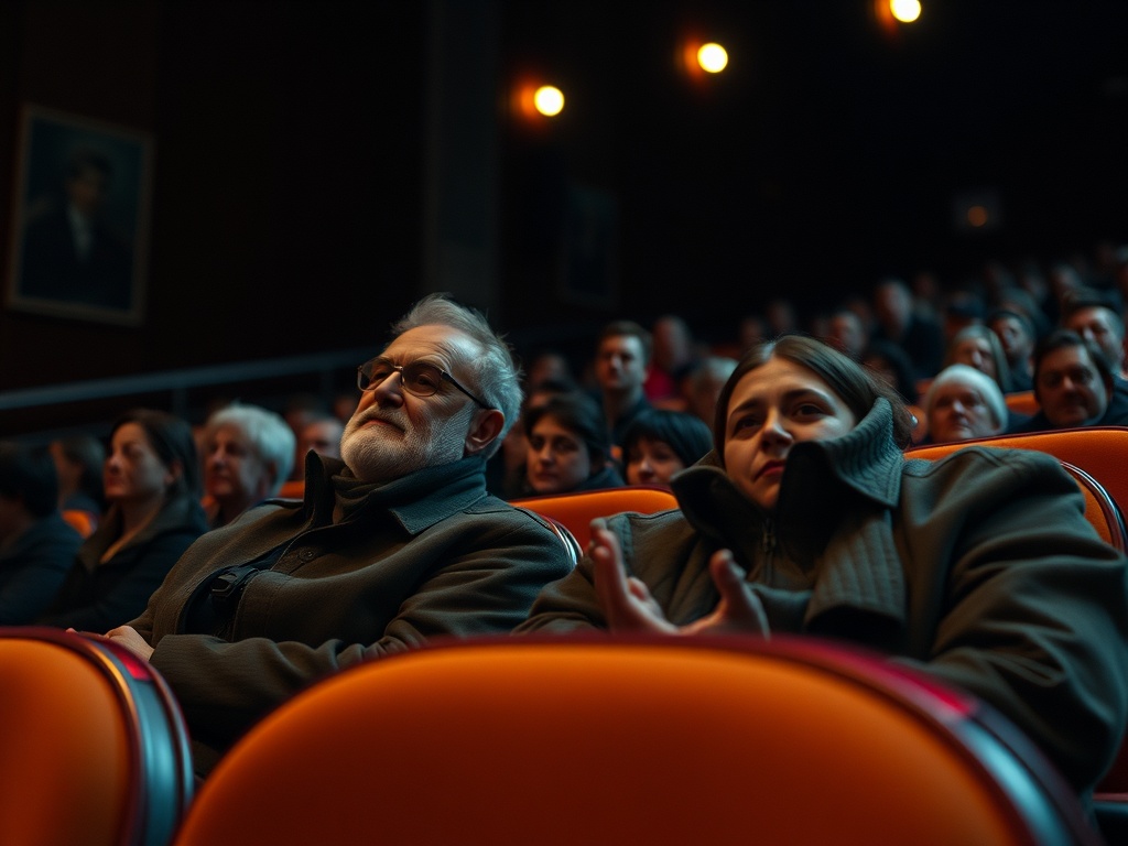 Как персонажи «крадут» шоу Как персонажи «крадут» шоу