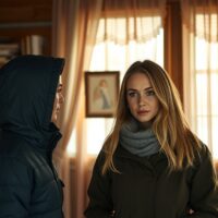 Почему известные актёры идут в сериалы