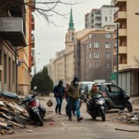 Лучшие фильмы про апокалипсис и выживание